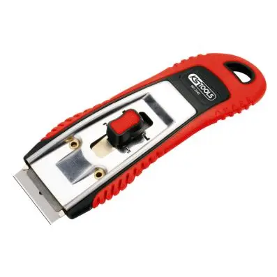 Scraper, 40mm 
