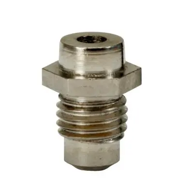 Mouthpieces for riveting, 4,0mm 