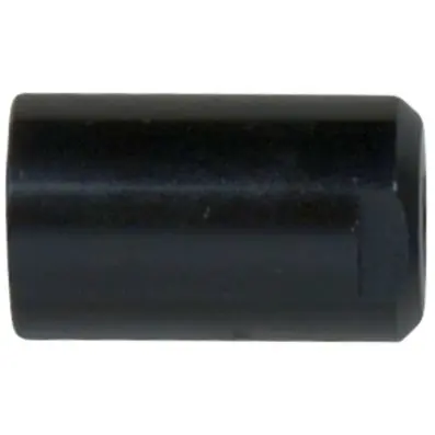 Jaw case, front for 2,4mm , 3/32" 