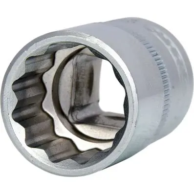 1/2" 12 Point socket, 20mm 