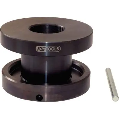 Puller leg collar, 17 t, for 640.2317 