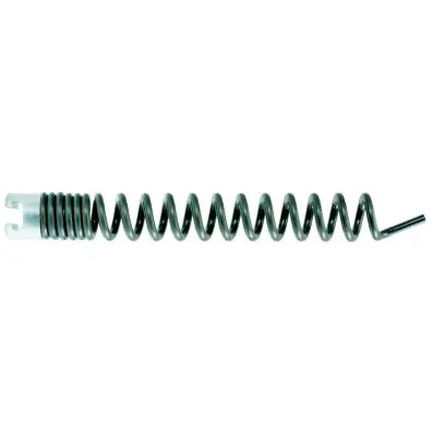 Spring recovery head, Ø 65mm, spirale 32 mm 