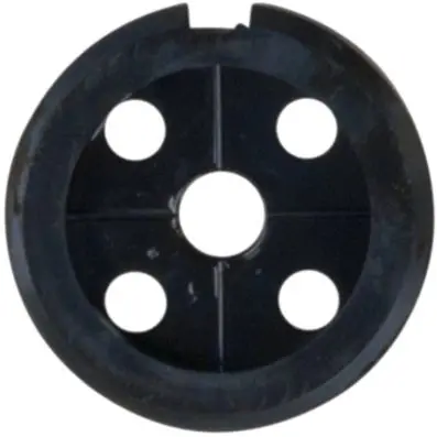 Rubber cushion 