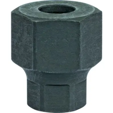 6 point adaptor Ø 19mm 
