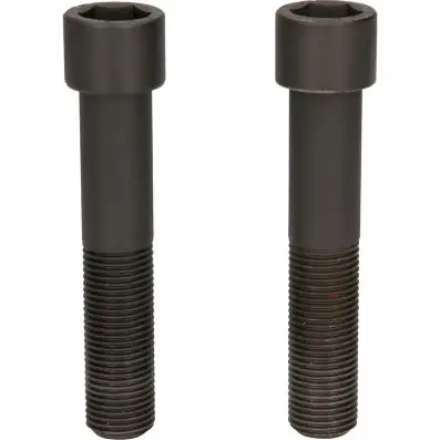 Attachment bolts, long, M16x1.5, length 96 mm 