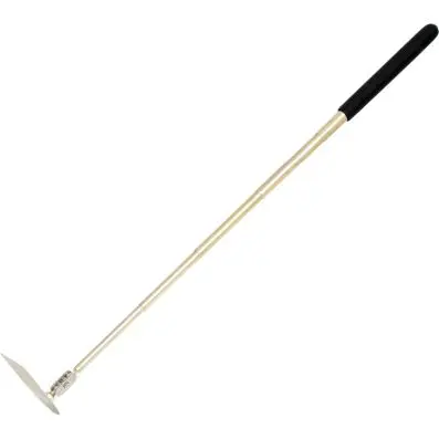 Telescopic inspection mirror, 178-675mm, 45x63mm 