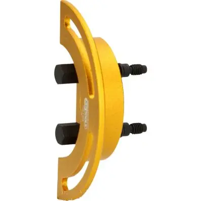 Water pump fixing- and holding tool for Opel, Ø100 mm 