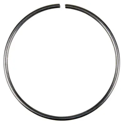 Guide ring for jaw 