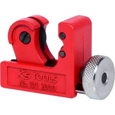 Mini pipe cutter, 3-22m 