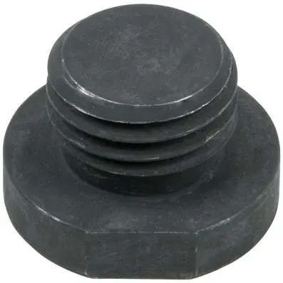 Pressure foot, M24 x 3 mm 