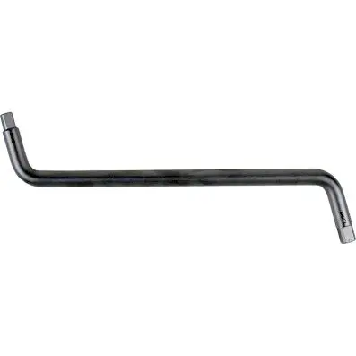 Oil service wrench square socket for PSA 8x10mm 