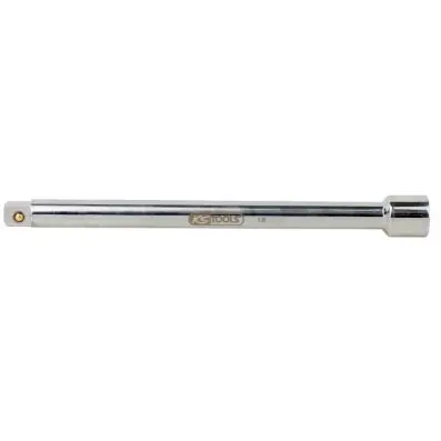 STAINLESS STEEL Extension, 3/4", 100mm 