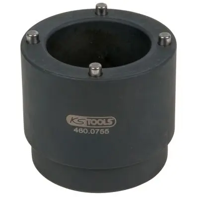 1/2“ socket wrench for oil sealing rings on steering gearboxes 
