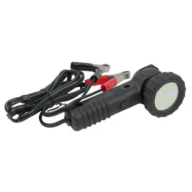 UV leak detection lamp 