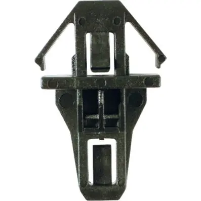 Radiator grill clip for Honda, pack of 5 0 