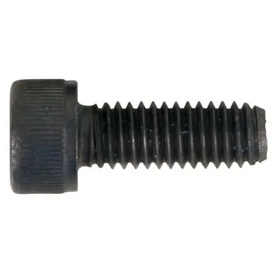Screw M6x16, 22,0 mm 