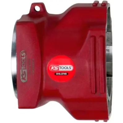 Motor housing 
