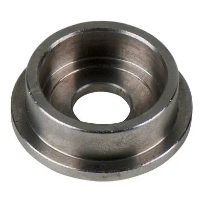 Rear rotor plate 