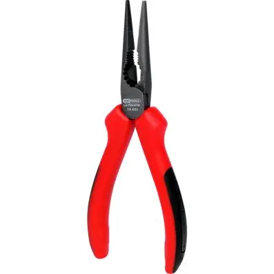 ULTIMATEplus long nose pliers, 165mm 