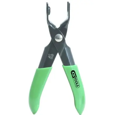 Fuel pipe pliers, 10mm 