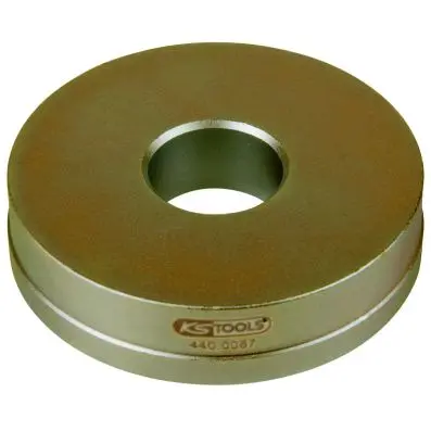 Bearing screw, Ø 63 mm 