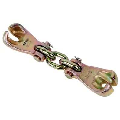 Pulling chain connector, 255mm 