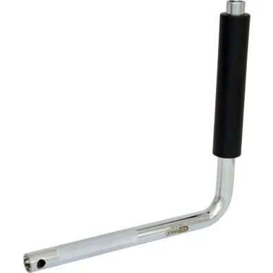Axle play detector 