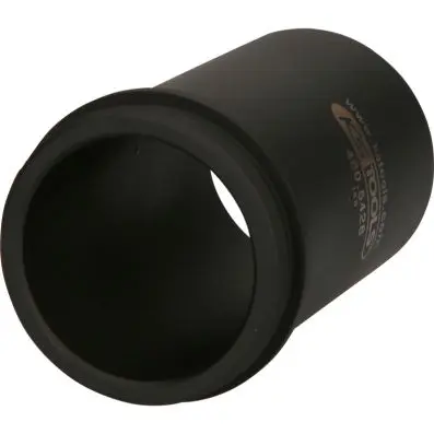 Guide pipe with connecting thread, M56 x 1.5 mm, Ø 63 mm 