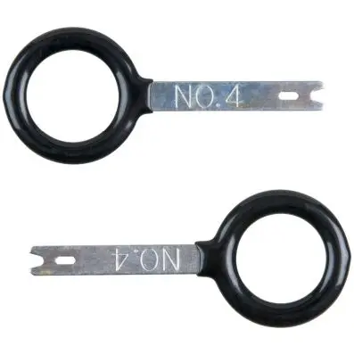 Radio and navigation device unlocking to ol, Škoda, 2 pcs 