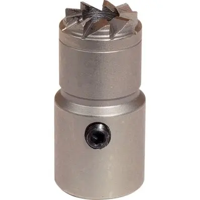 Injector gasket milling seat head Ø 17/1 9mm, 38mm 