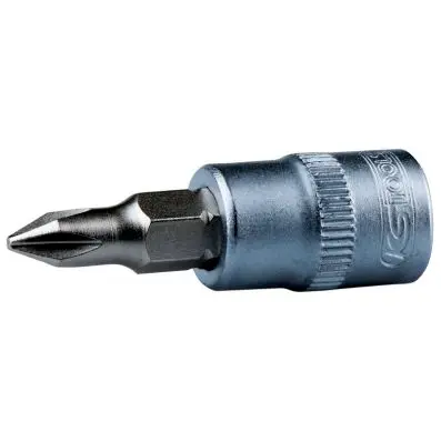 1/4" Bit socket, PH4 
