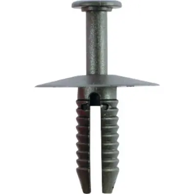 Bumper lining clip for BMW, pack of 50 