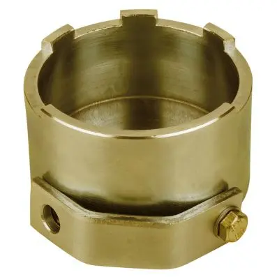 Bearing shell, Ø 98 mm 