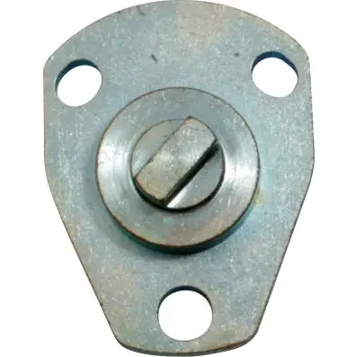 Camshaft locking plate, 43° 