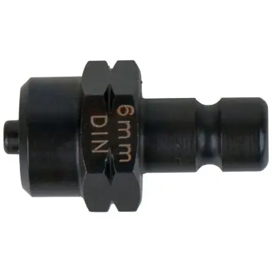 Flaring cone, 6,0 mm DIN 