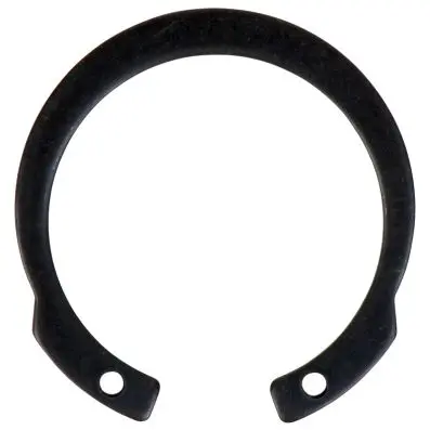 Retaining ring 