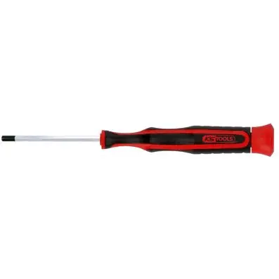 Precision screwdriver, hex key, 2.5mm 