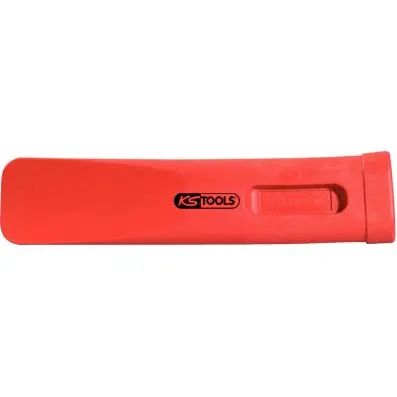Plastic extension wedge, 53x225mm 