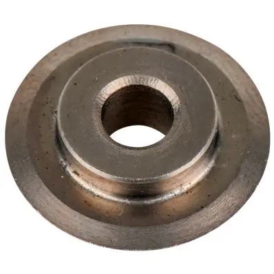 Spare cutting wheel f.pipecutters, 11 mm 