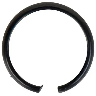 Spring ring 