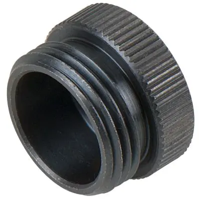 Plug für head of housing 