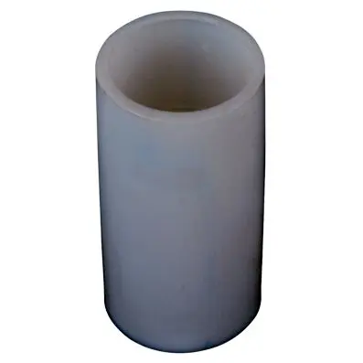 Replacement plastic sleeve, 21mm 