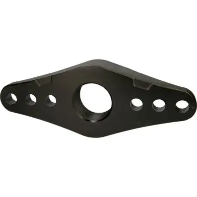 Press frame traverse for Scania, 380 mm 