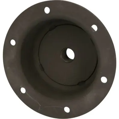 Wheel hub puller for perforated hole Ø 1 40 mm 