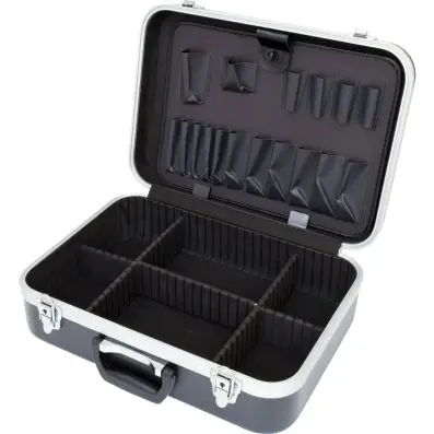 ABS hard protective tool case 