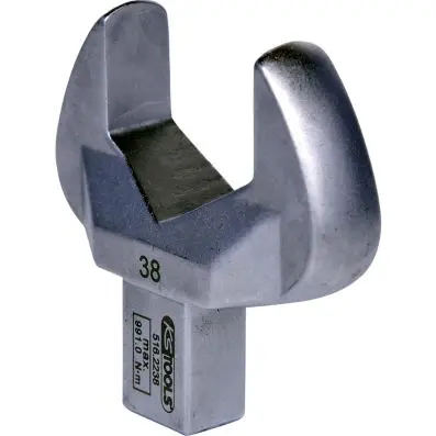 14x18mm Push fit flared wrench, 38mm 