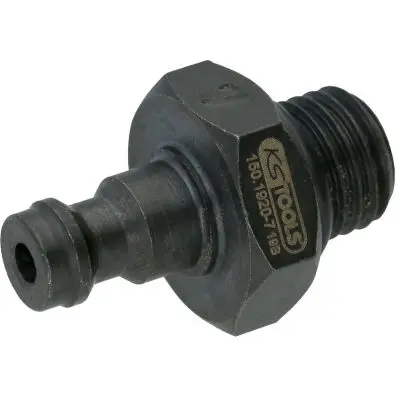 Screw adaptor no 7, M12 x 1.5 