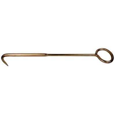 BRONZEplus Sewer lid hook reinforced typ e 700 mm 