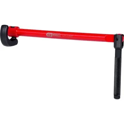 Tap nut wrench Ø 10-32 mm, 275mm 