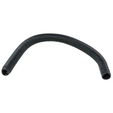 Muffler tube 